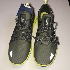 polo 200 series shoes